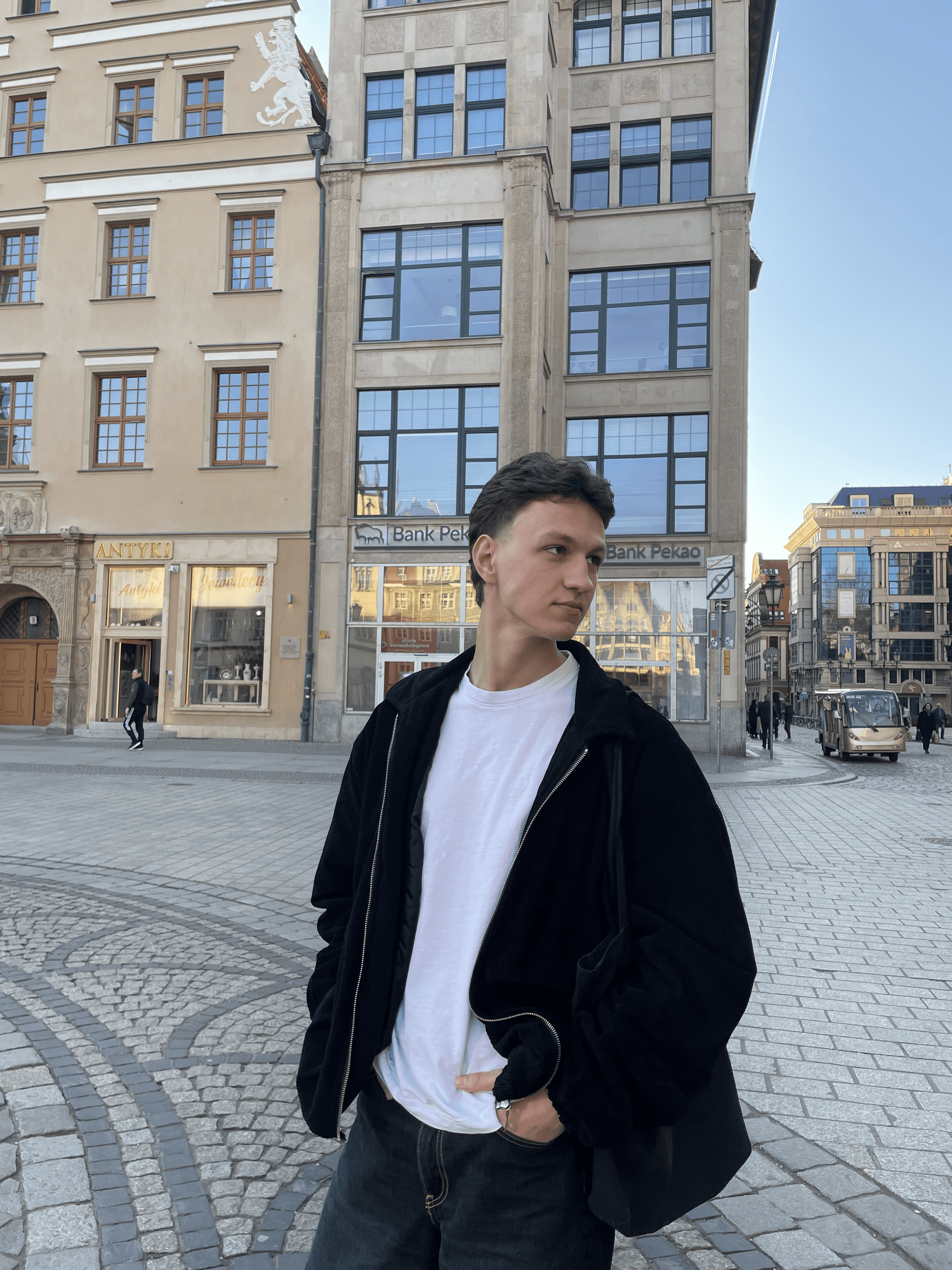 Артем Пронович